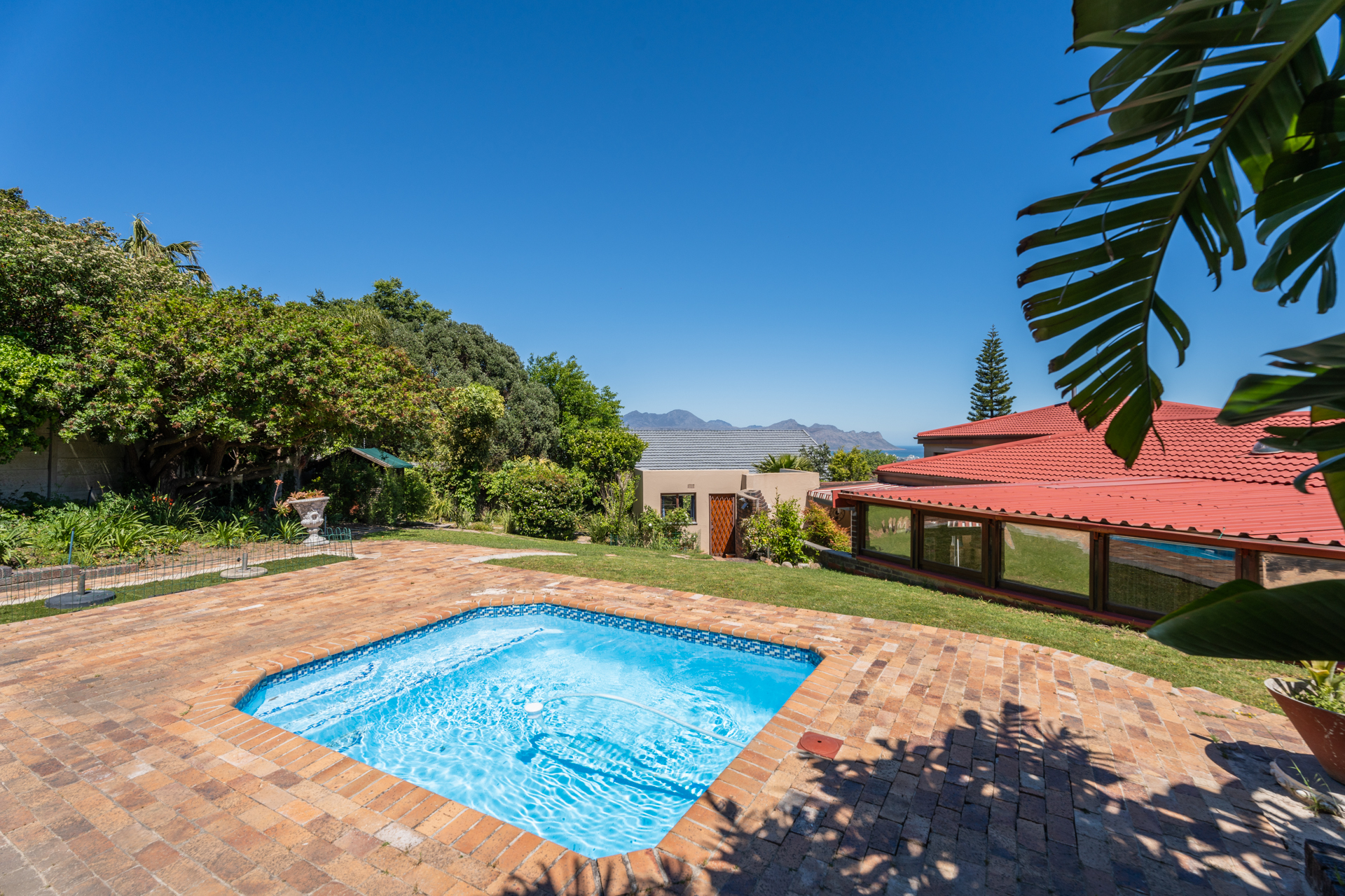 4 Bedroom Property for Sale in Monte Sereno Western Cape